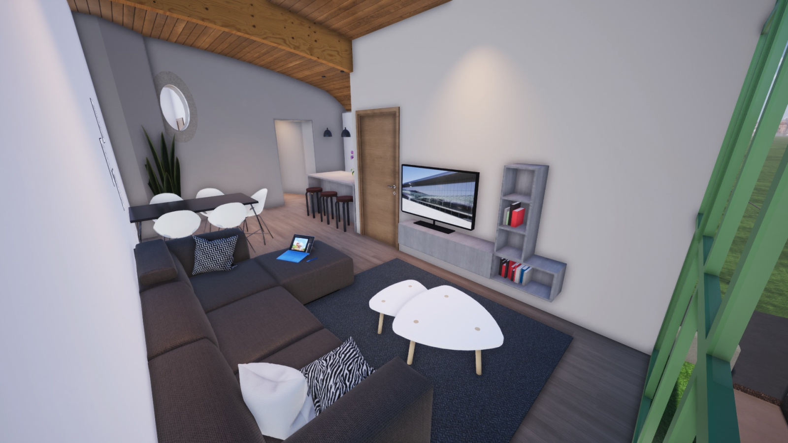 Image_, Appartement, Belfort, ref :XX07