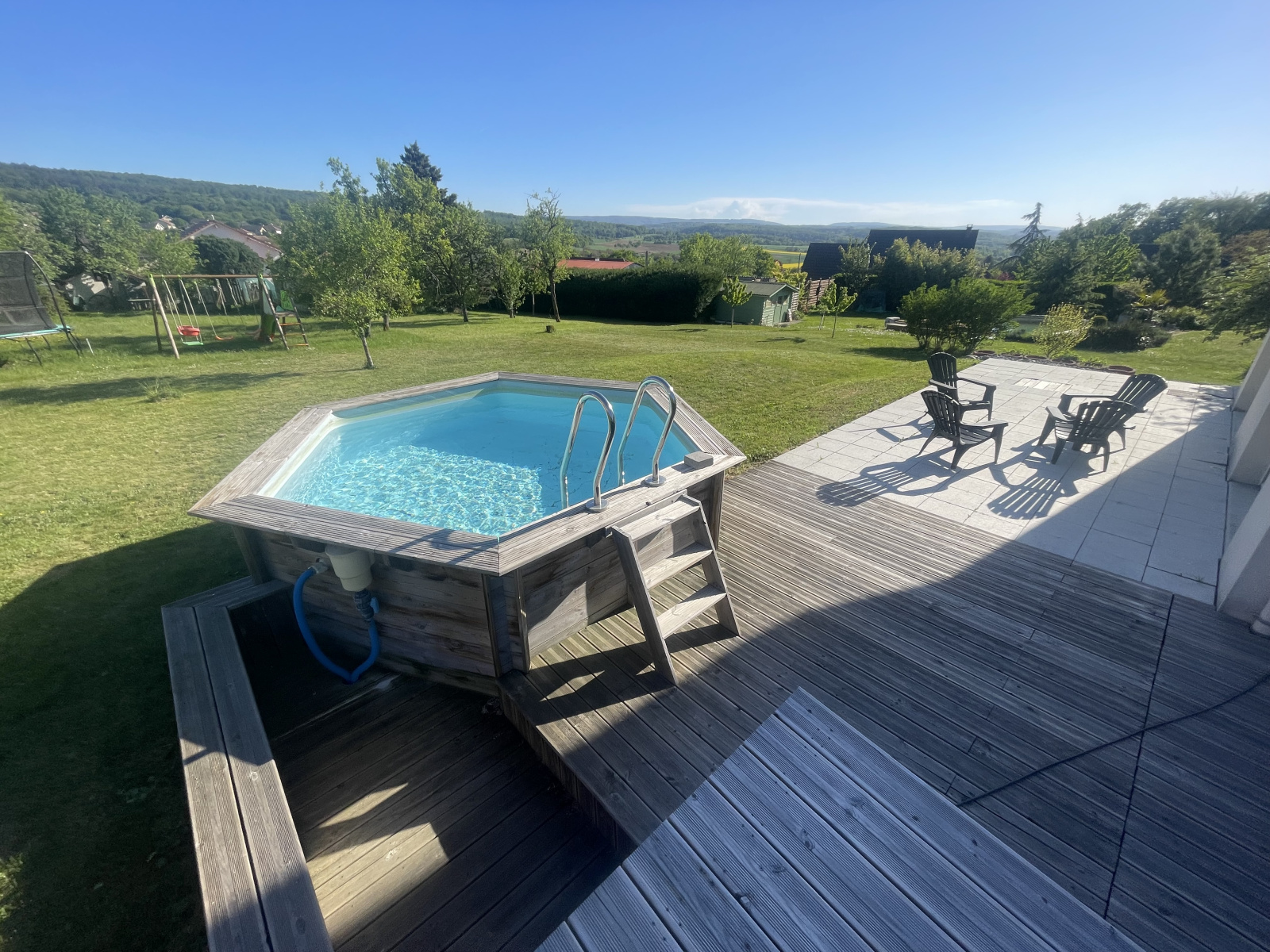 Image_, Maison, Vandoncourt, ref :2386