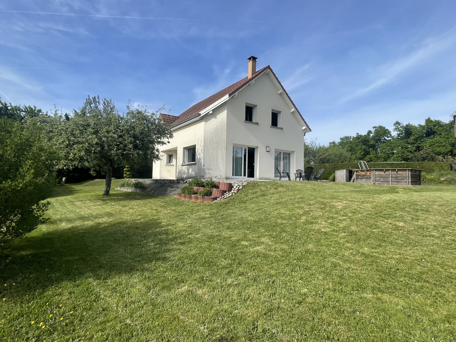 Image_, Maison, Vandoncourt, ref :2386