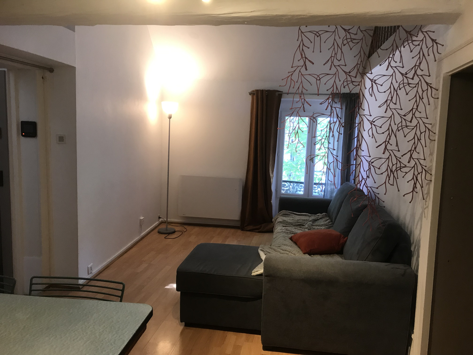 Image_, Duplex, Belfort, ref :2326