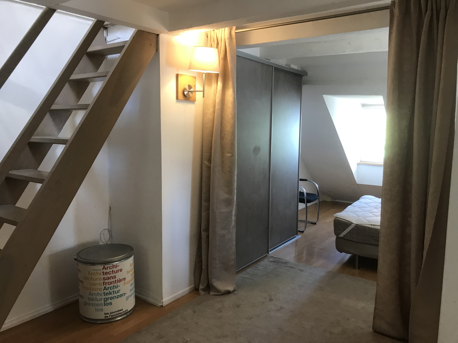 Image_, Duplex, Belfort, ref :2326