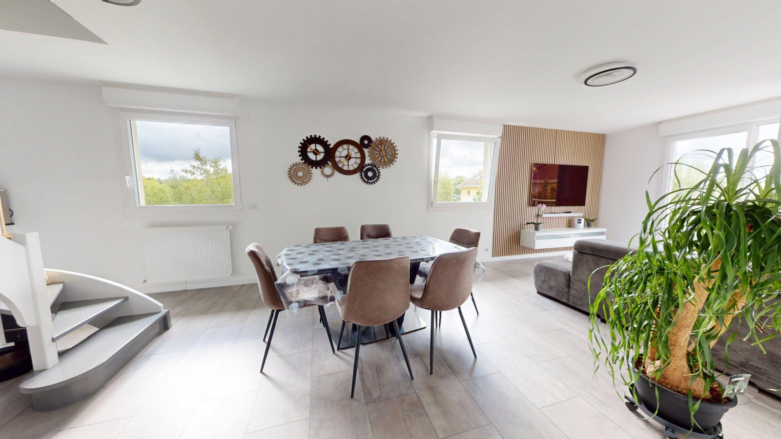 Image_, Appartement, Taillecourt, ref :2170