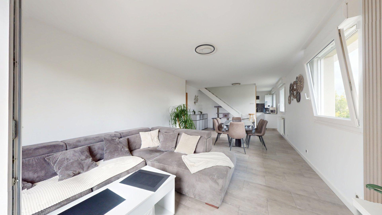 Image_, Appartement, Taillecourt, ref :2170