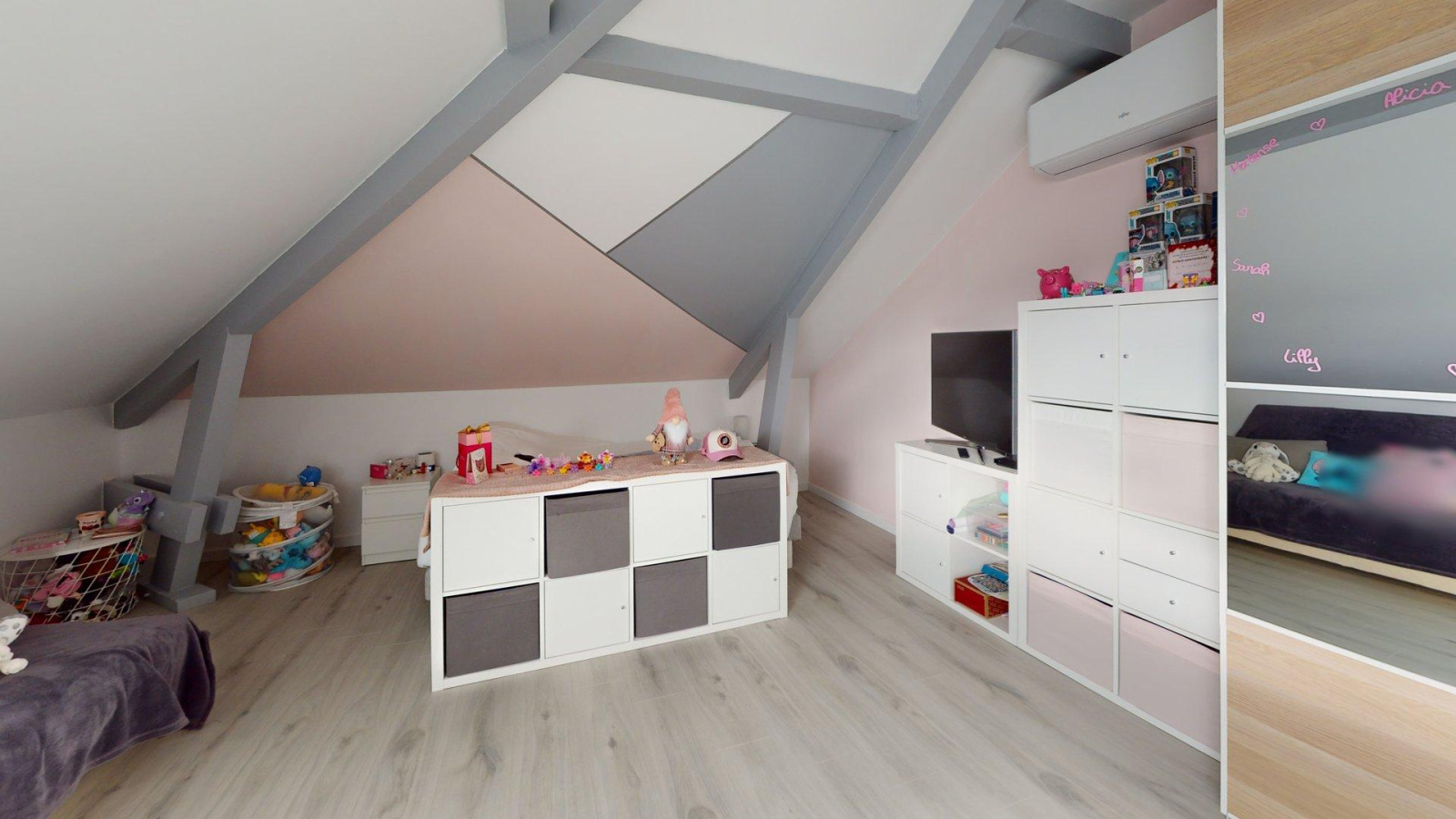 Image_, Appartement, Taillecourt, ref :2170