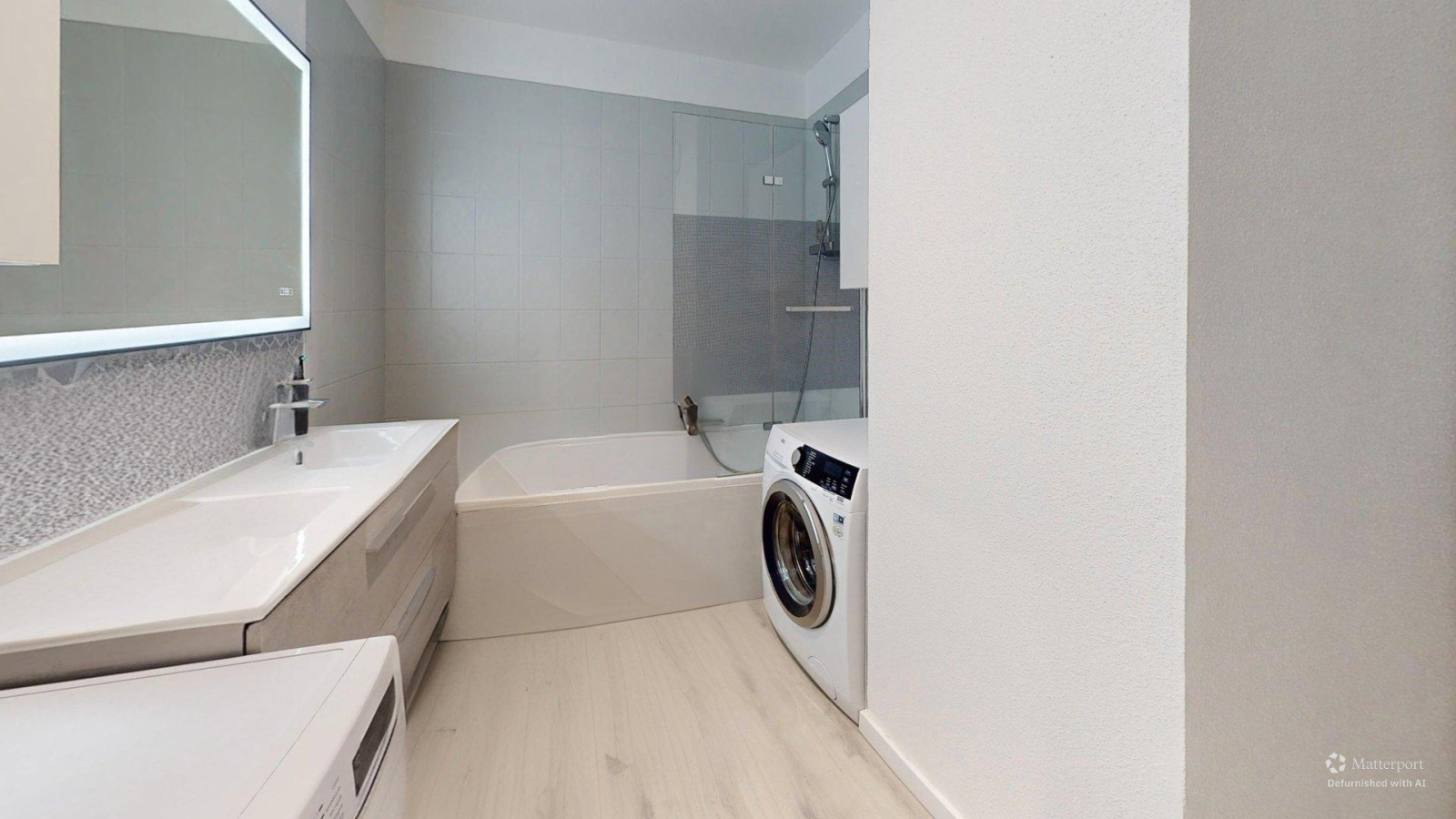 Image_, Appartement, Taillecourt, ref :2170