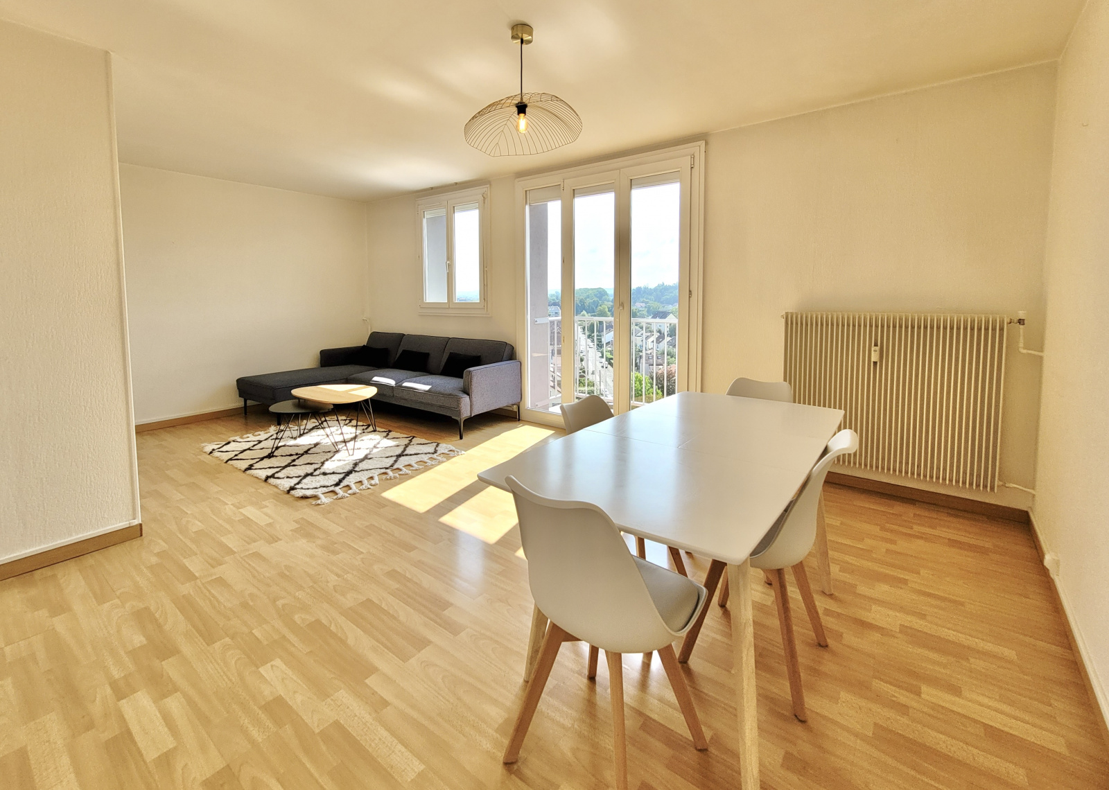 Image_, Appartement, Montbéliard, ref :1977