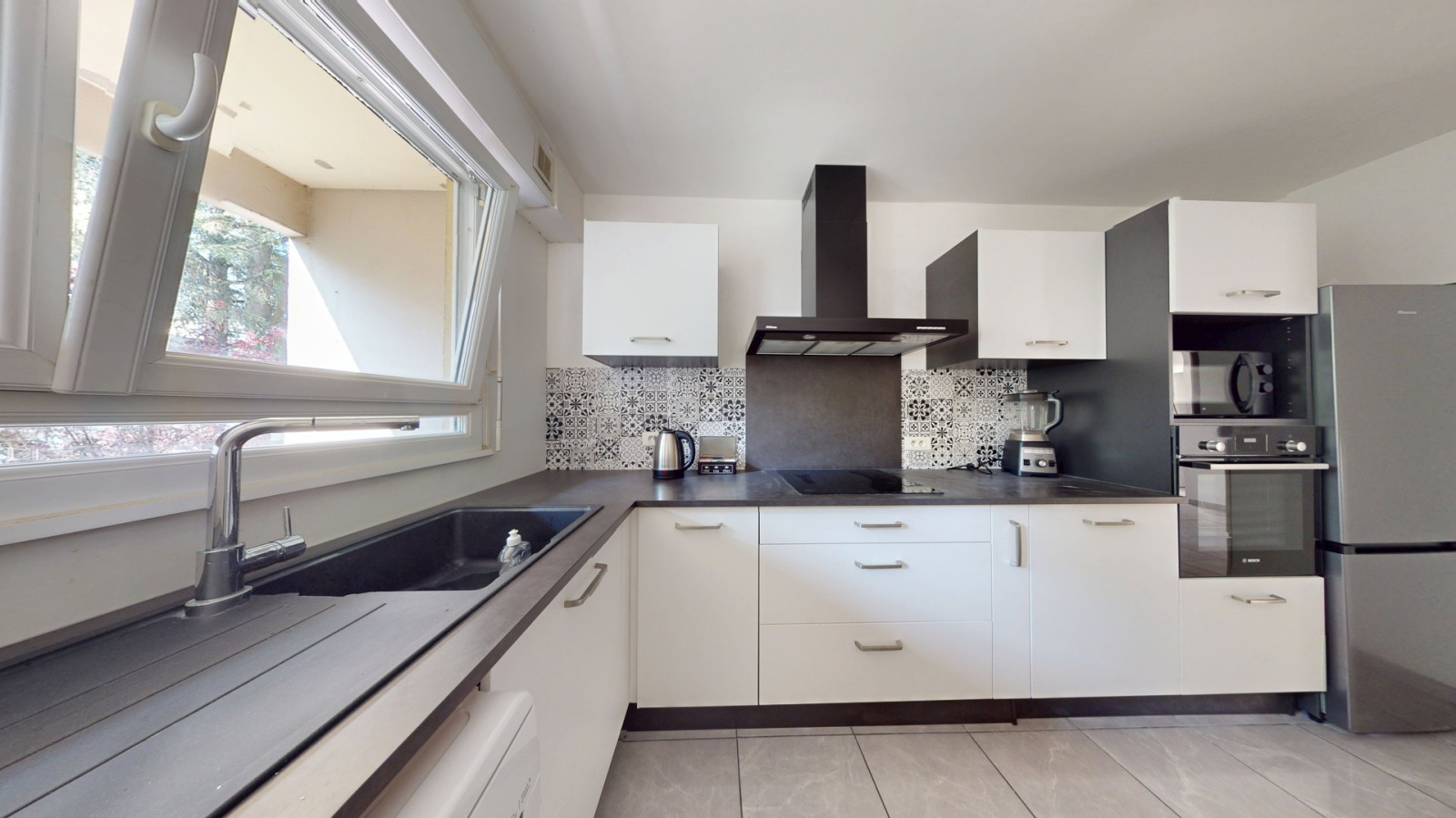 Image_, Appartement, Montbéliard, ref :2119