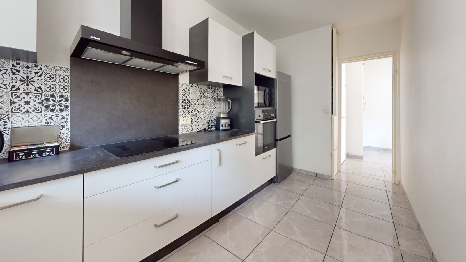 Image_, Appartement, Montbéliard, ref :2119
