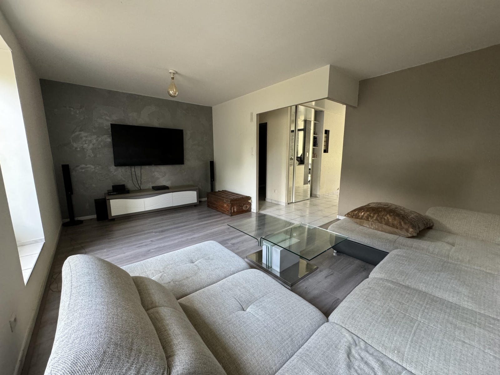 Image_, Appartement, Bavilliers, ref :2143
