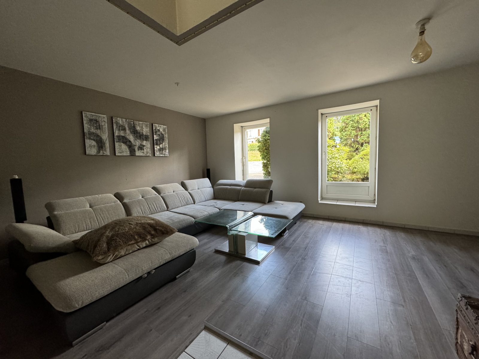 Image_, Appartement, Bavilliers, ref :2143