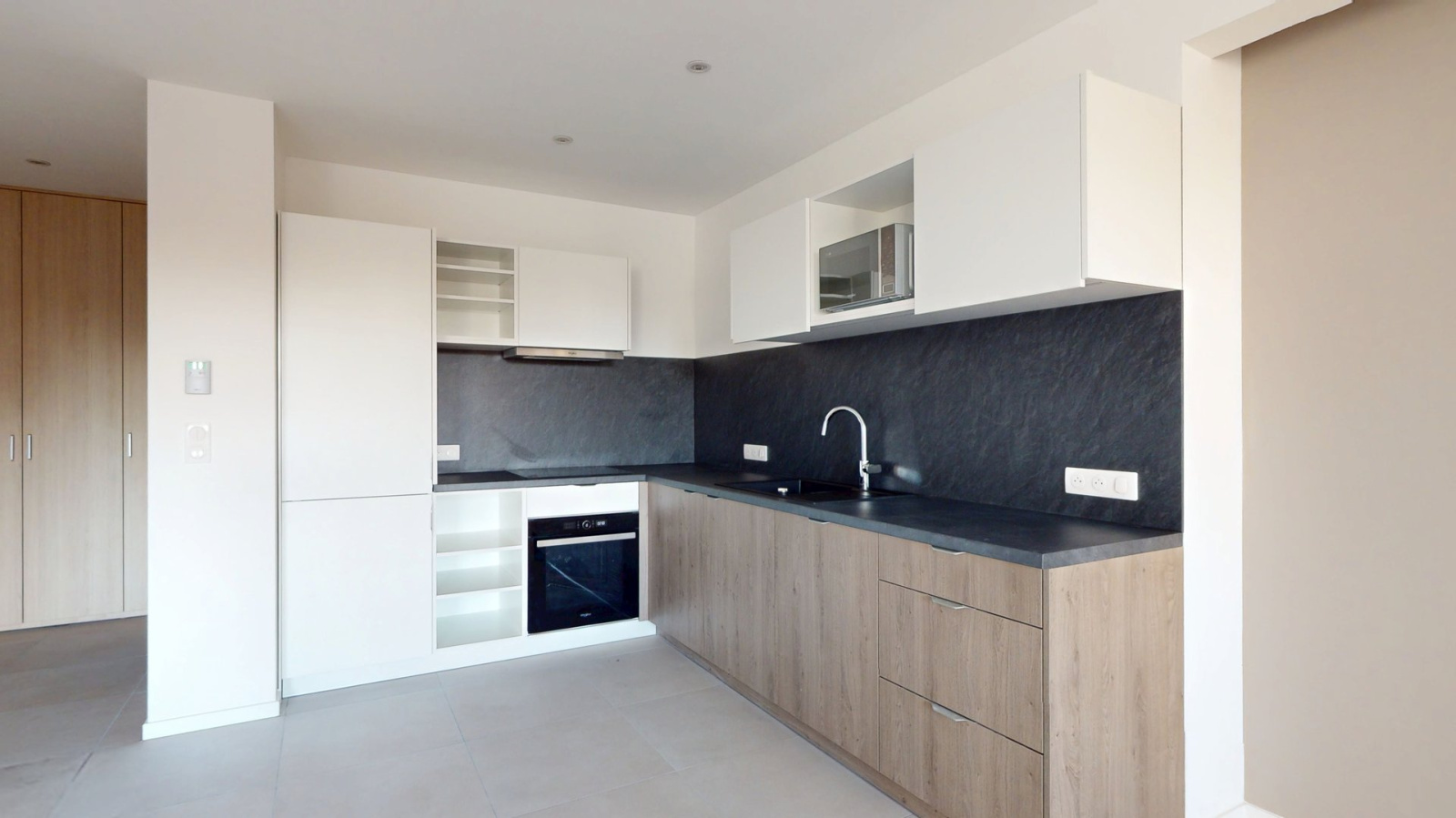 Image_, Appartement, Bavilliers, ref :2274