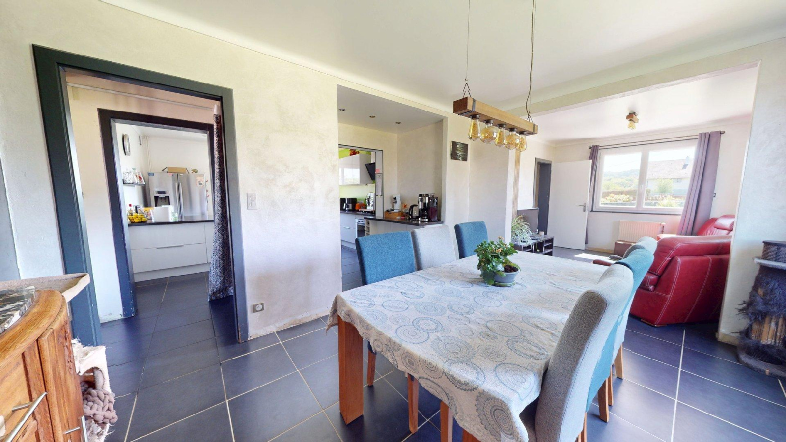 Image_, Maison, Saint-Dizier-l'Évêque, ref :2422