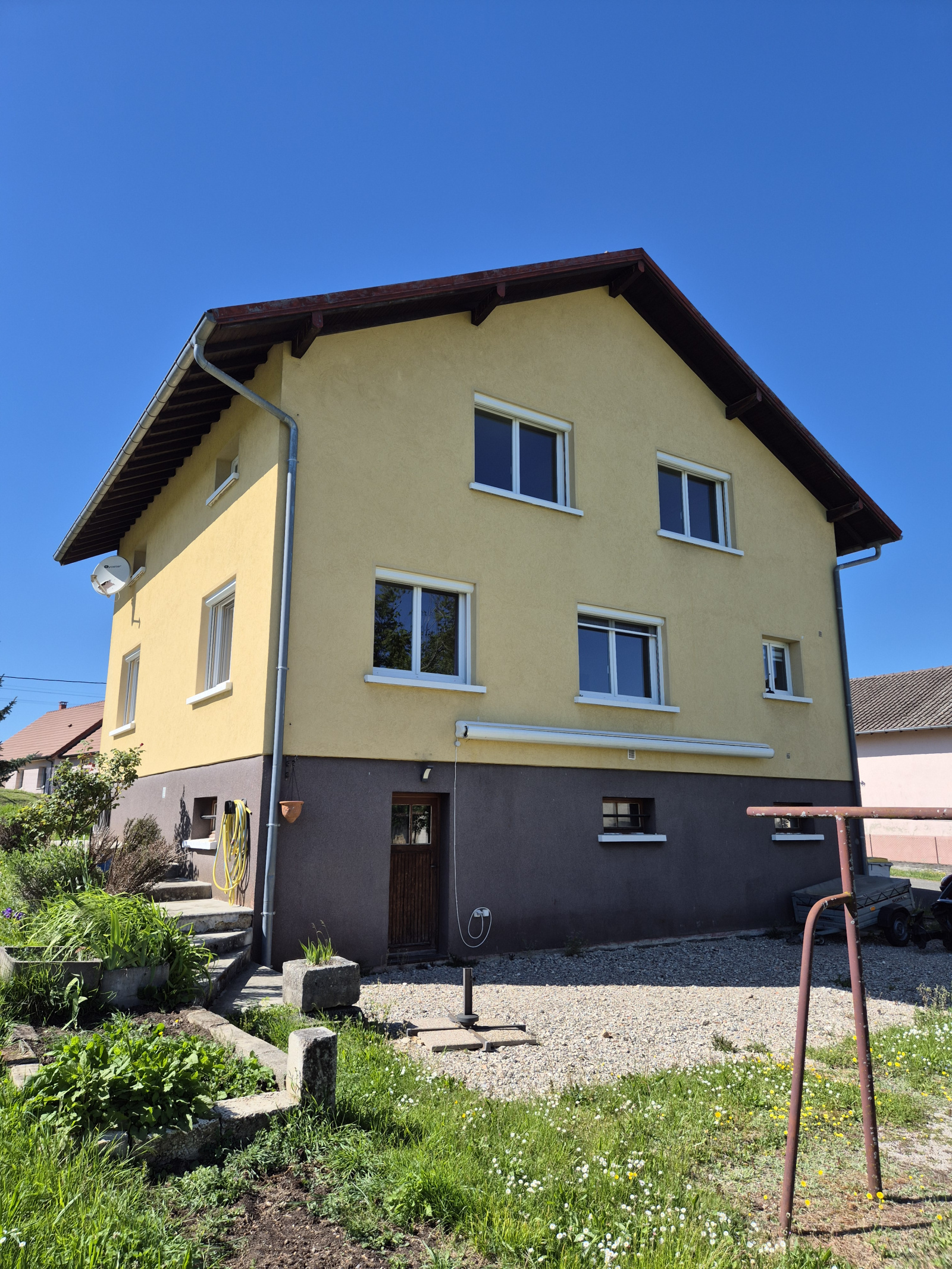 Image_, Maison, Saint-Dizier-l'Évêque, ref :2422