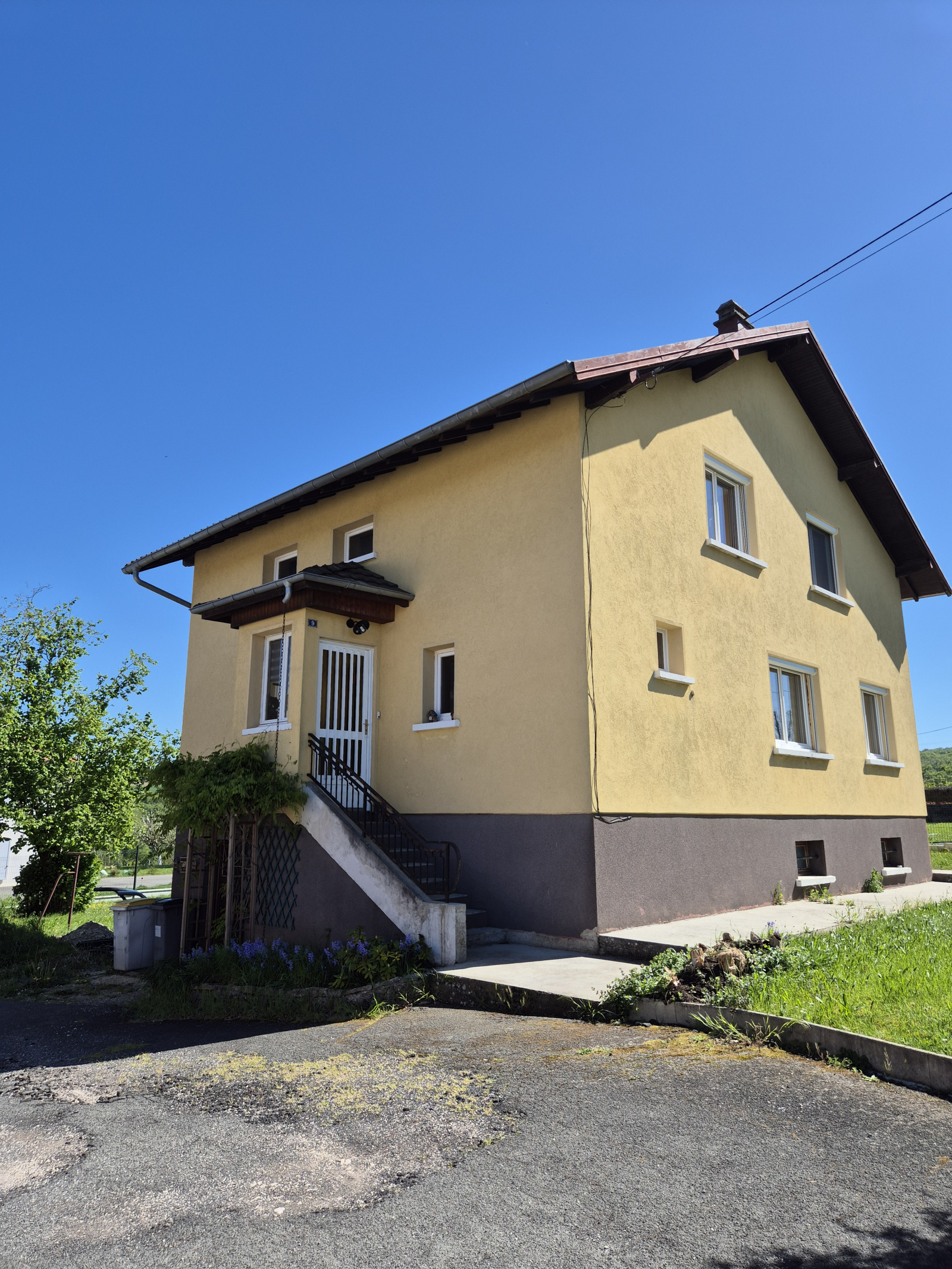 Image_, Maison, Saint-Dizier-l'Évêque, ref :2422
