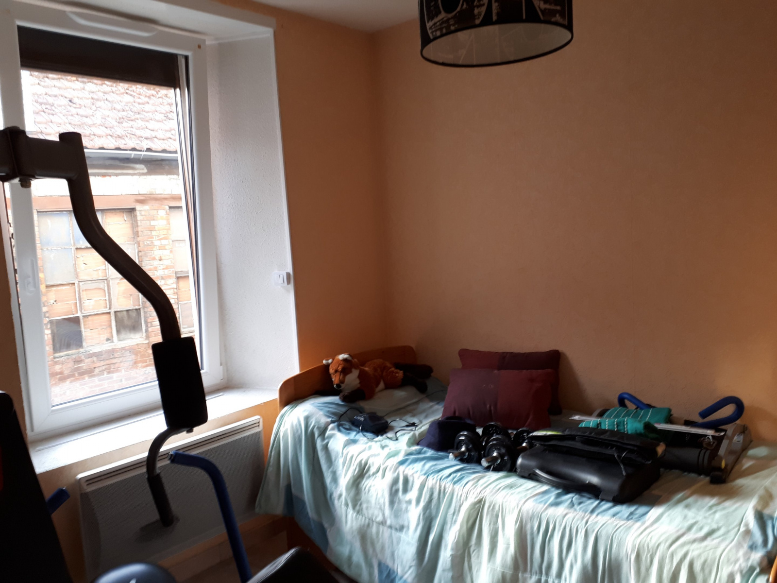 Image_, Appartement, Belfort, ref :881
