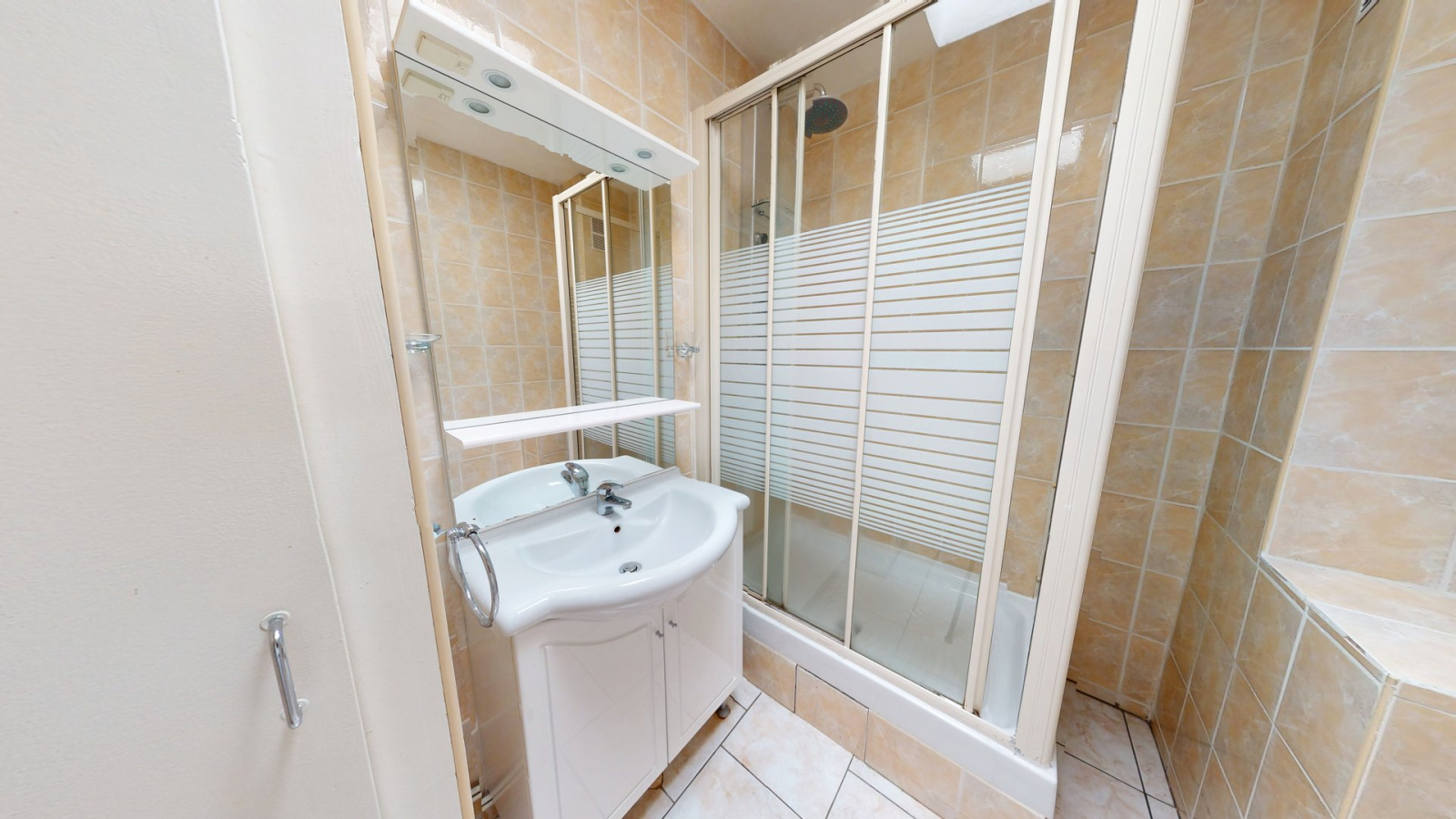 Image_, Appartement, Bethoncourt, ref :2148