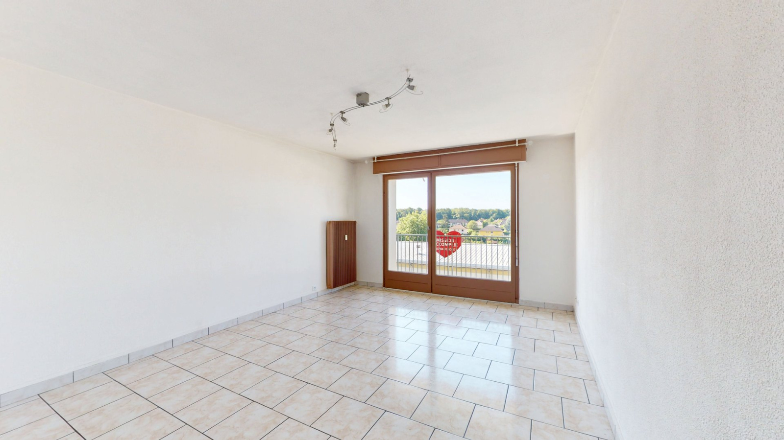 Image_, Appartement, Bethoncourt, ref :2148