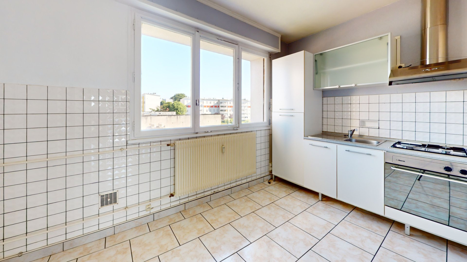 Image_, Appartement, Bethoncourt, ref :2148