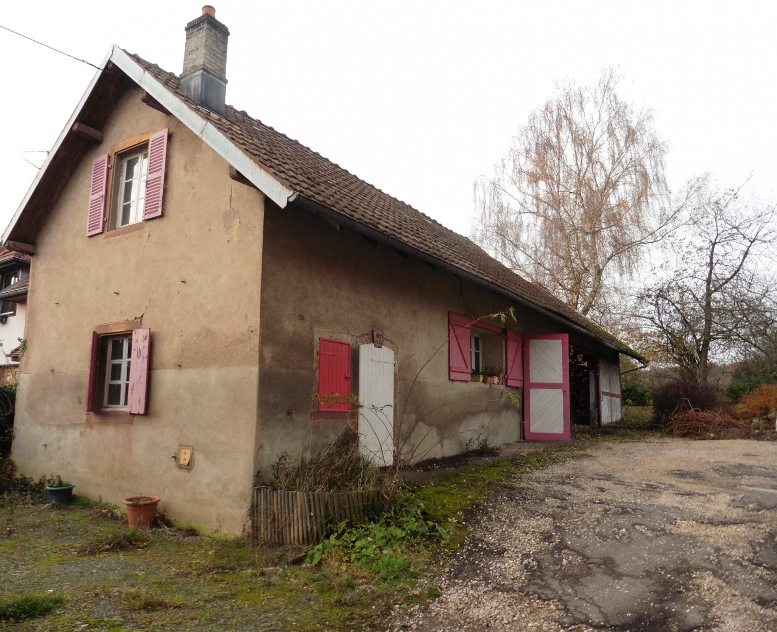 Image_, Maison, Offemont, ref :590