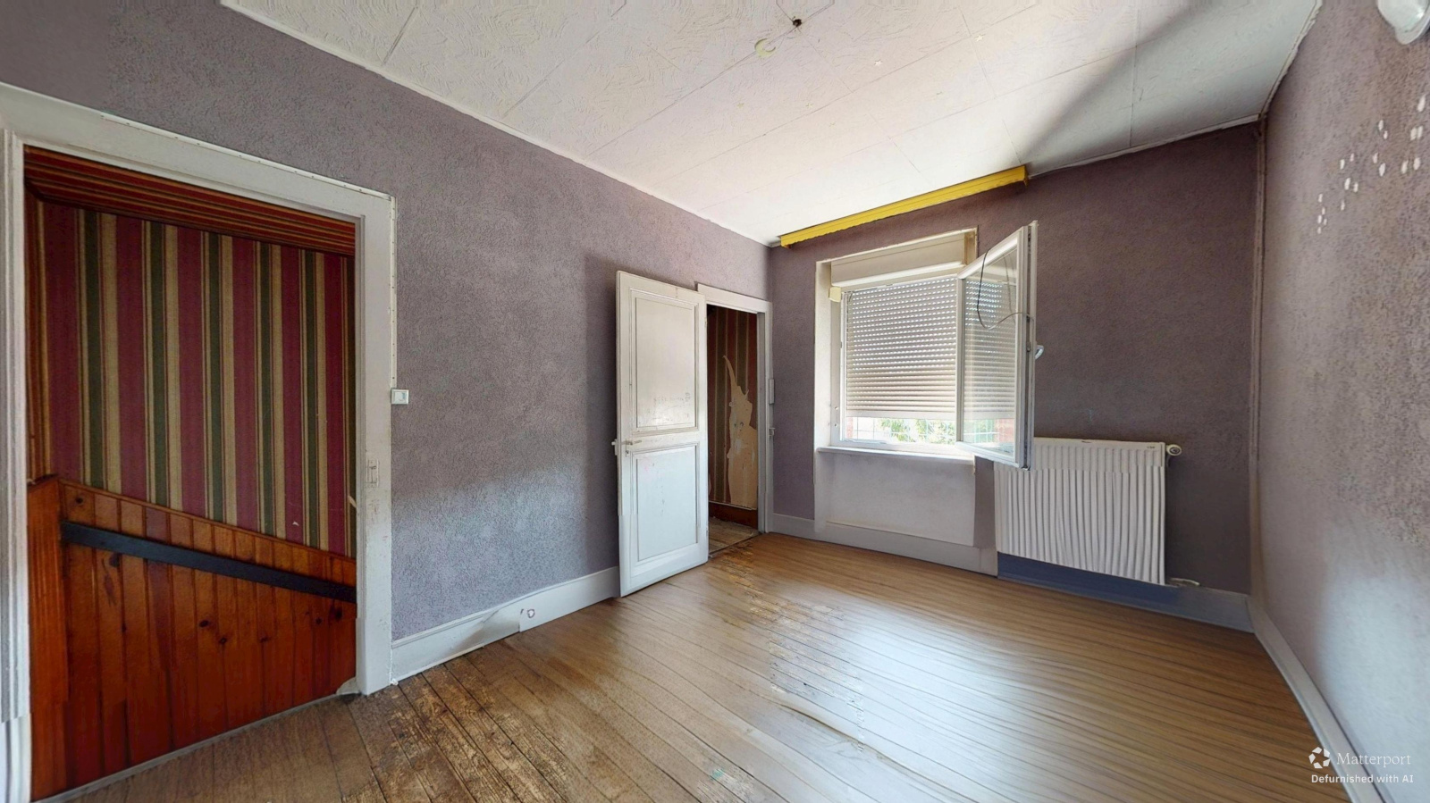 Image_, Maison, Audincourt, ref :2444