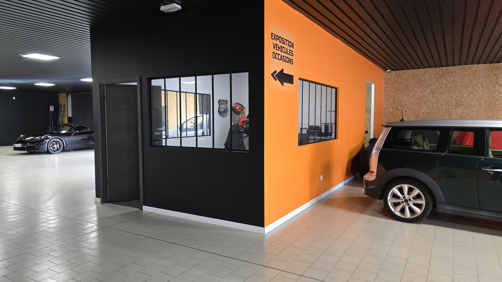 Image_, Local d'activité, Champagney, ref :2231