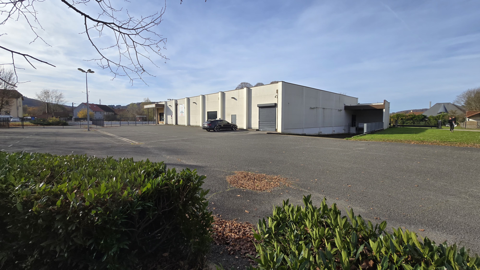 Image_, Local d'activité, Champagney, ref :2231