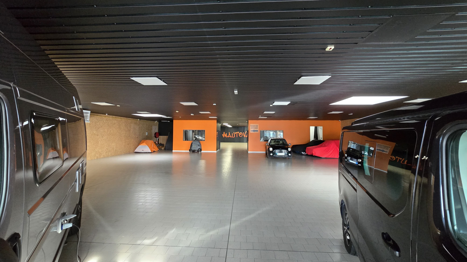 Image_, Local d'activité, Champagney, ref :2231