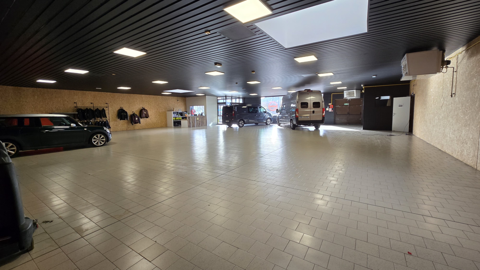 Image_, Local d'activité, Champagney, ref :2231