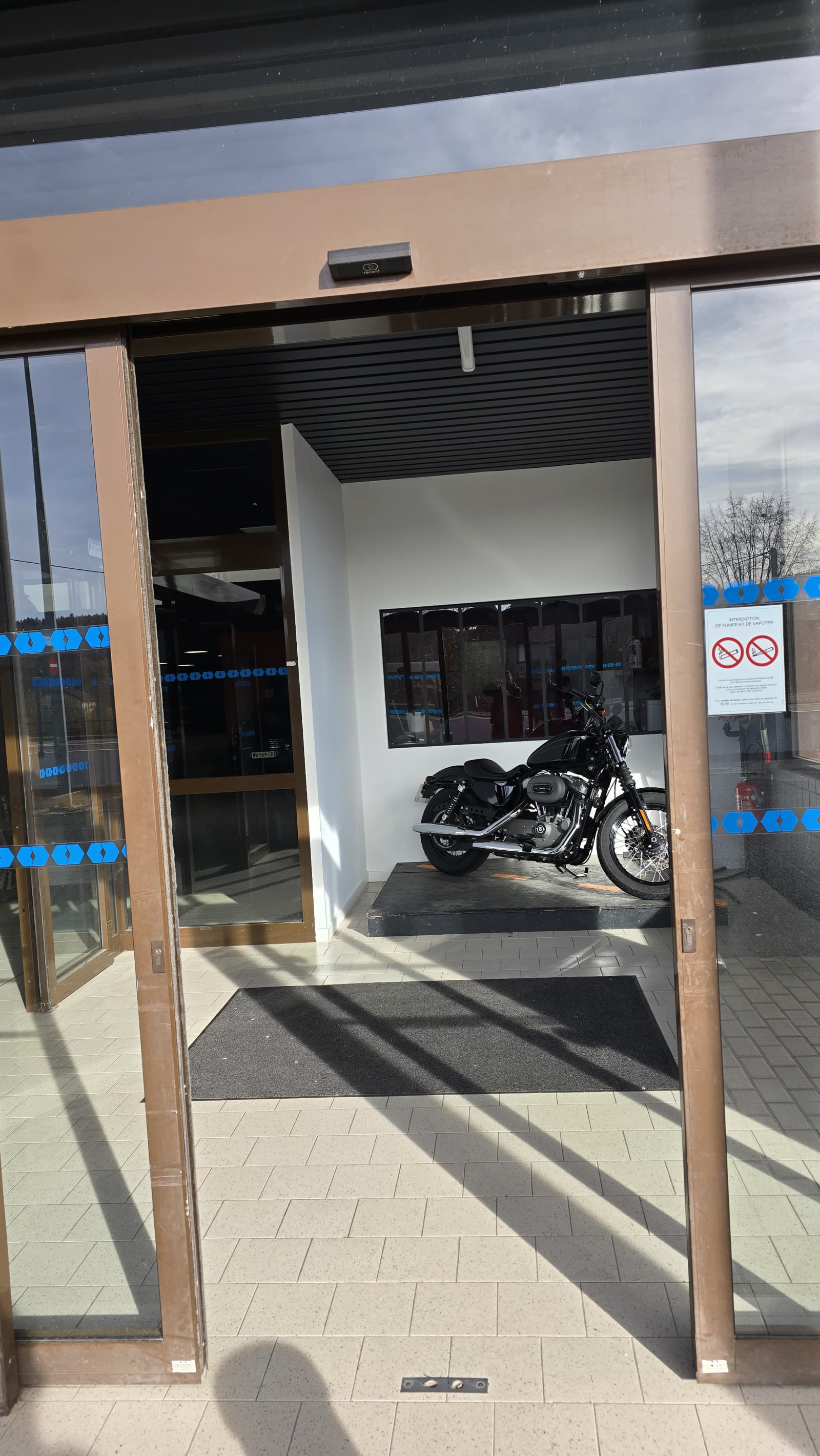 Image_, Local d'activité, Champagney, ref :2231