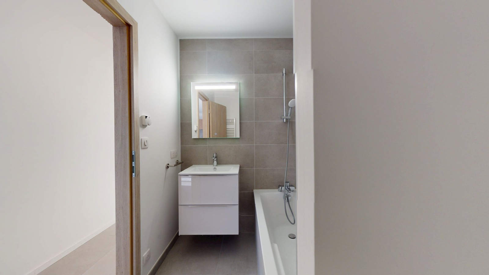 Image_, Appartement, Bavilliers, ref :2277