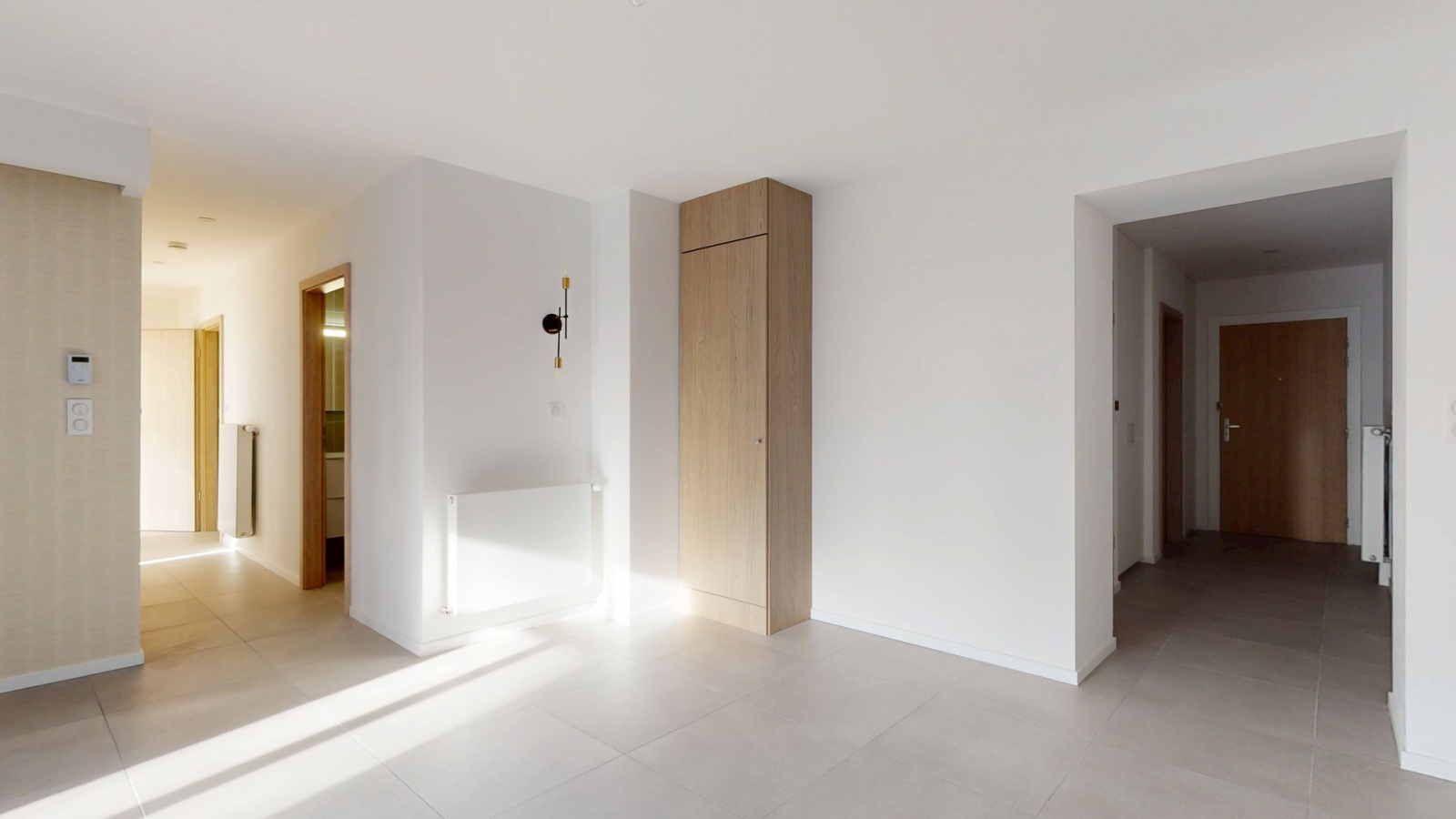 Image_, Appartement, Bavilliers, ref :2277