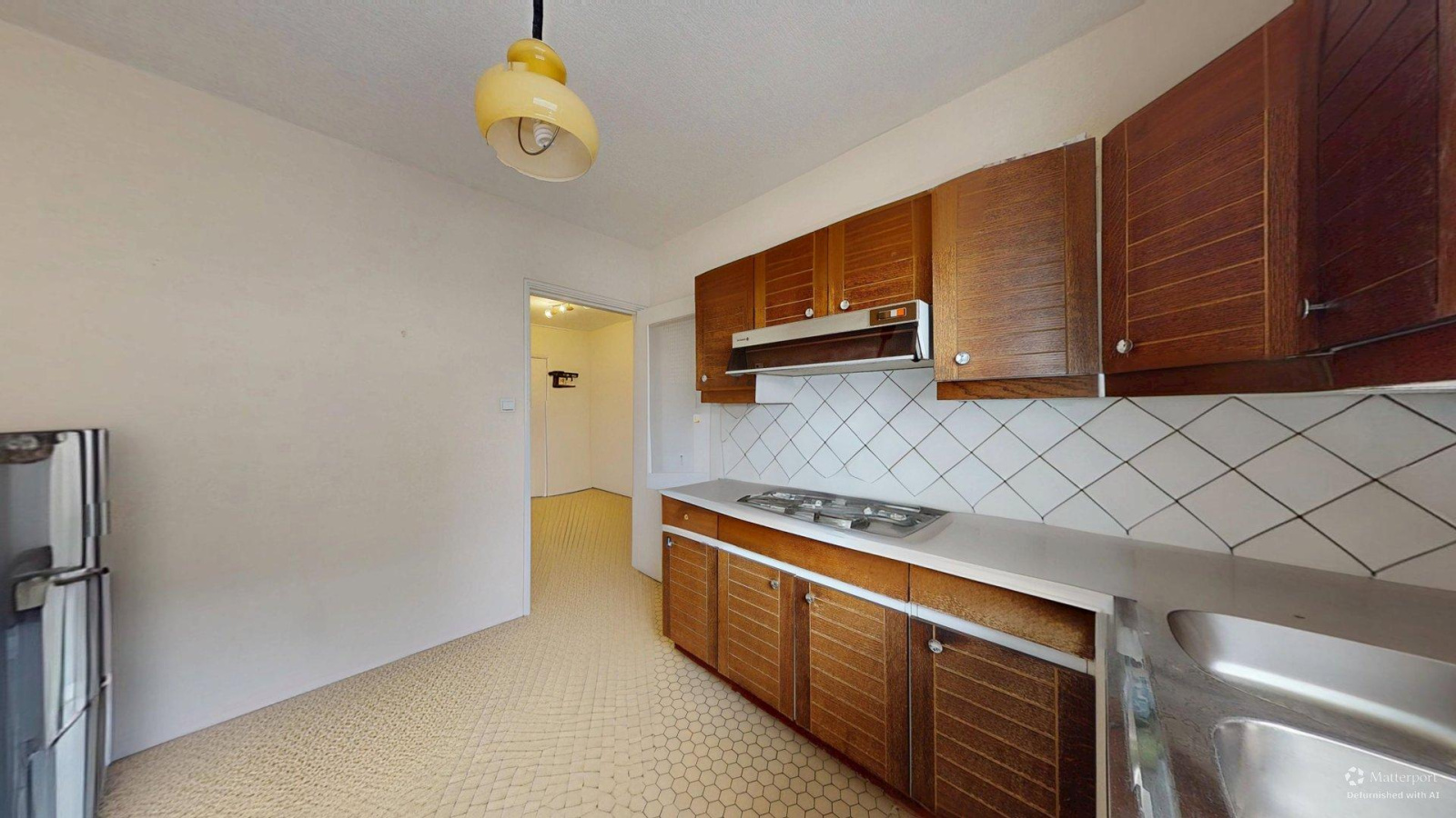 Image_, Appartement, Montbéliard, ref :2189