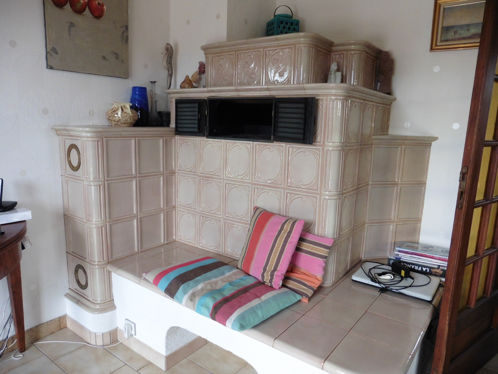 Image_, Maison, Évette-Salbert, ref :683
