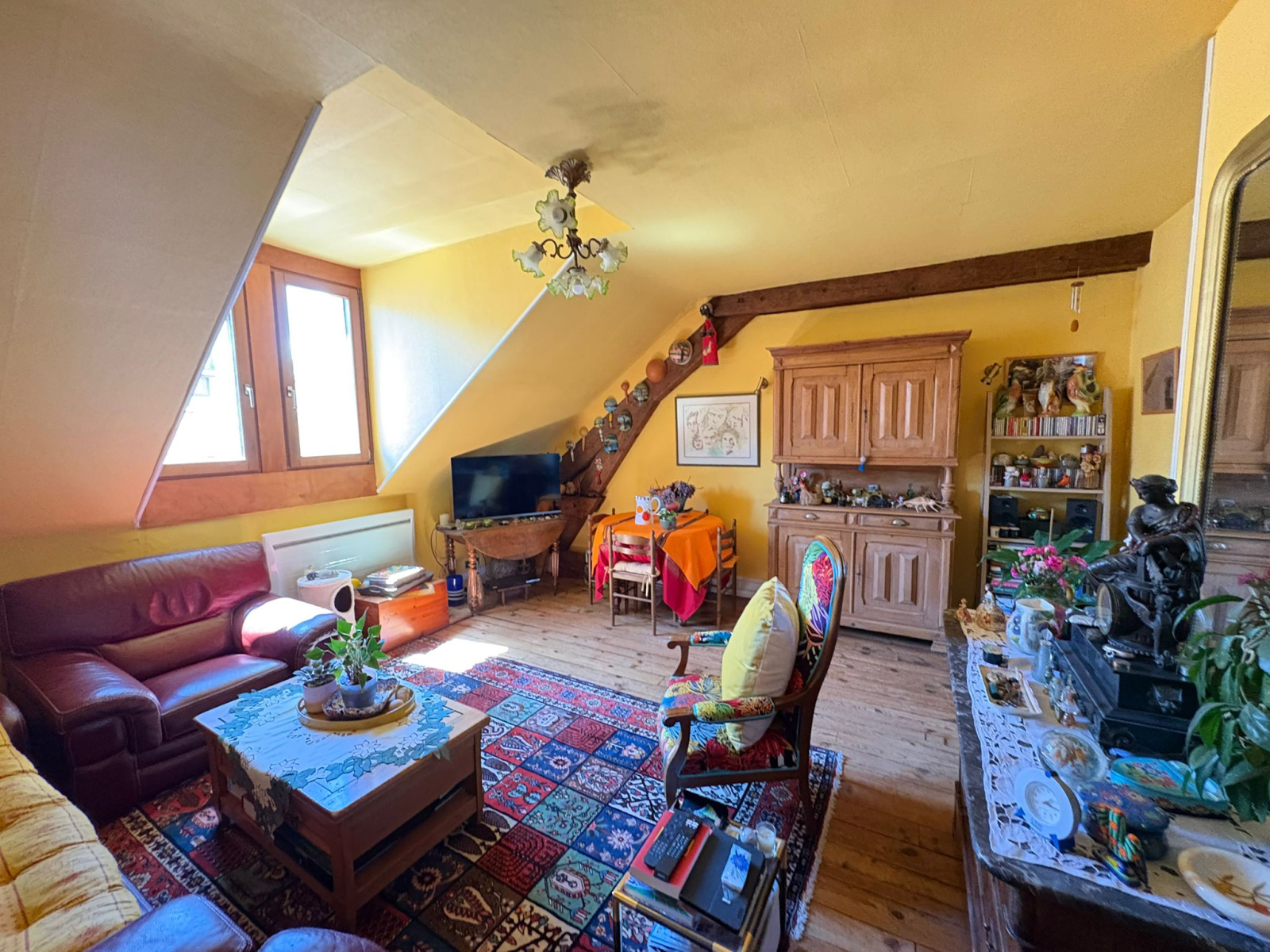 Image_, Appartement, Belfort, ref :2421