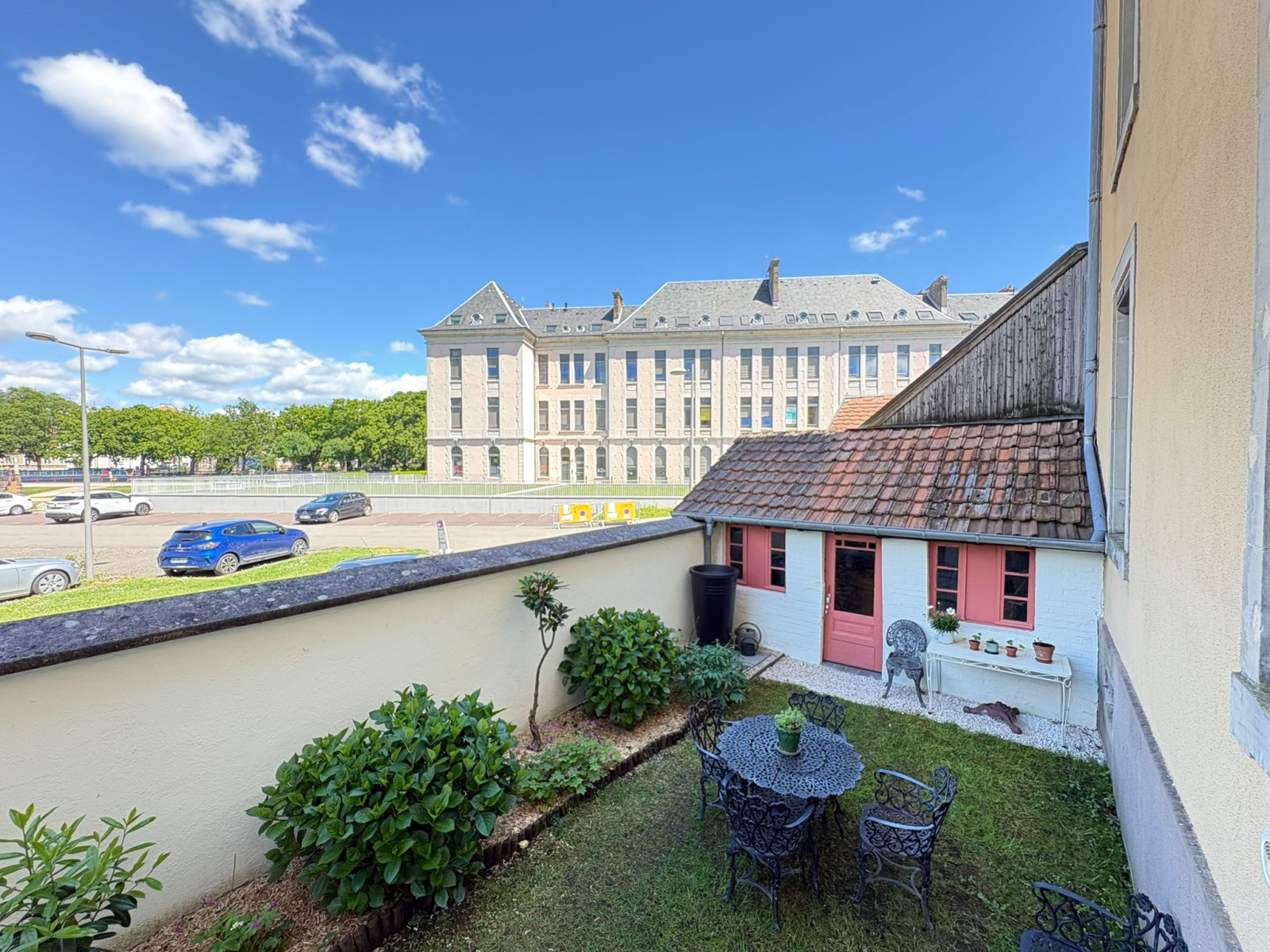 Image_, Appartement, Belfort, ref :2421