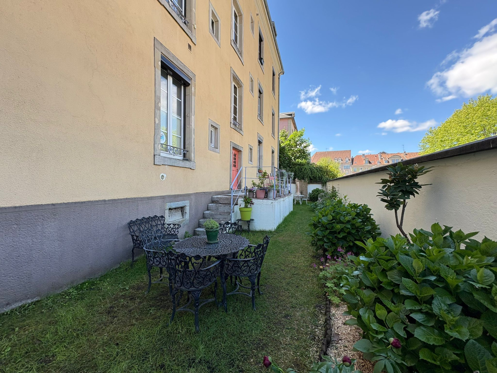 Image_, Appartement, Belfort, ref :2421