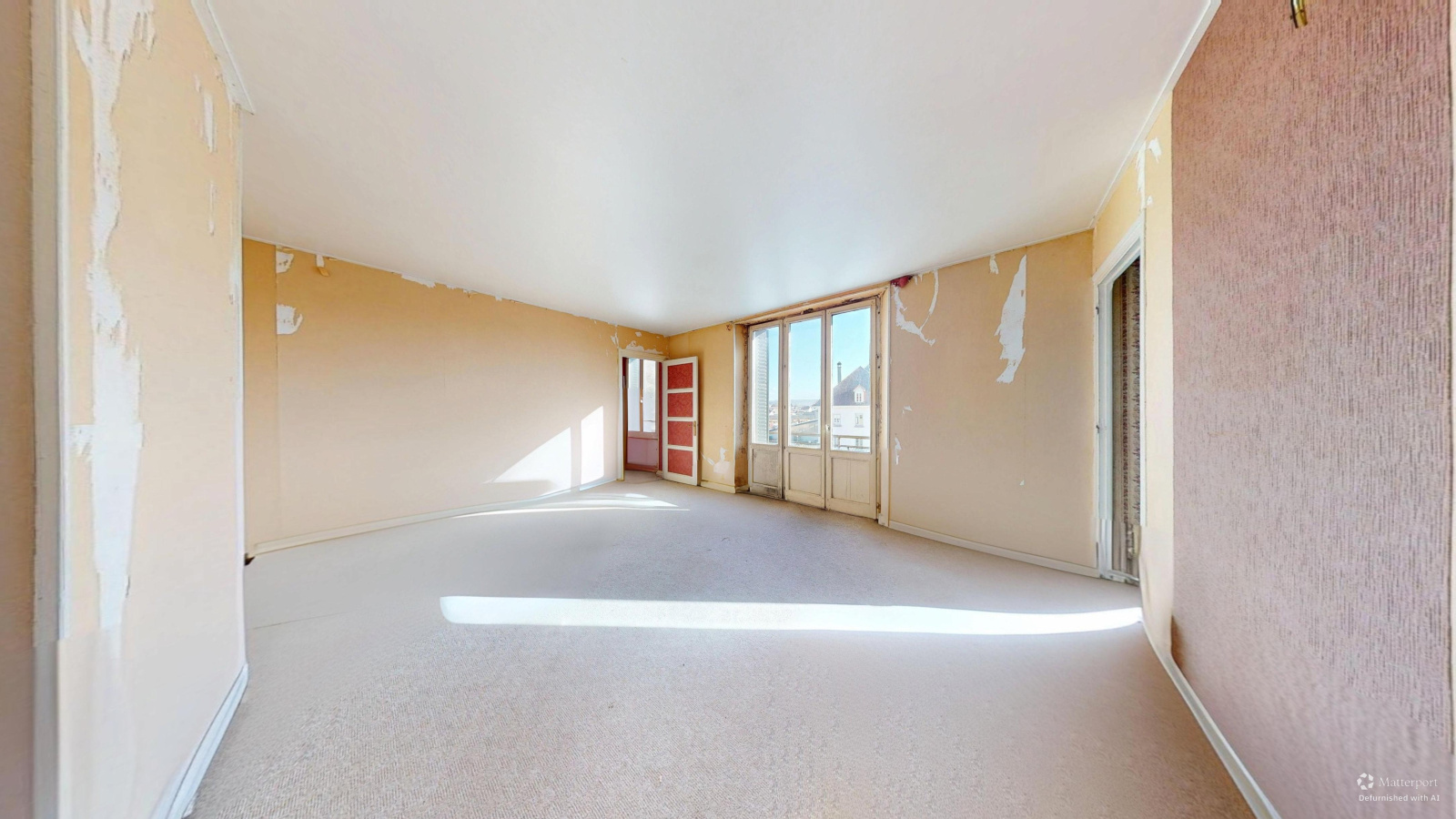 Image_, Appartement, Audincourt, ref :2336