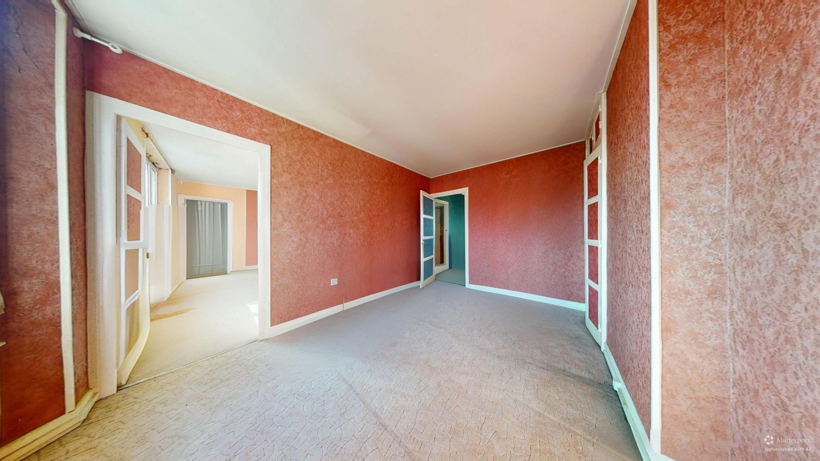 Image_, Appartement, Audincourt, ref :2336