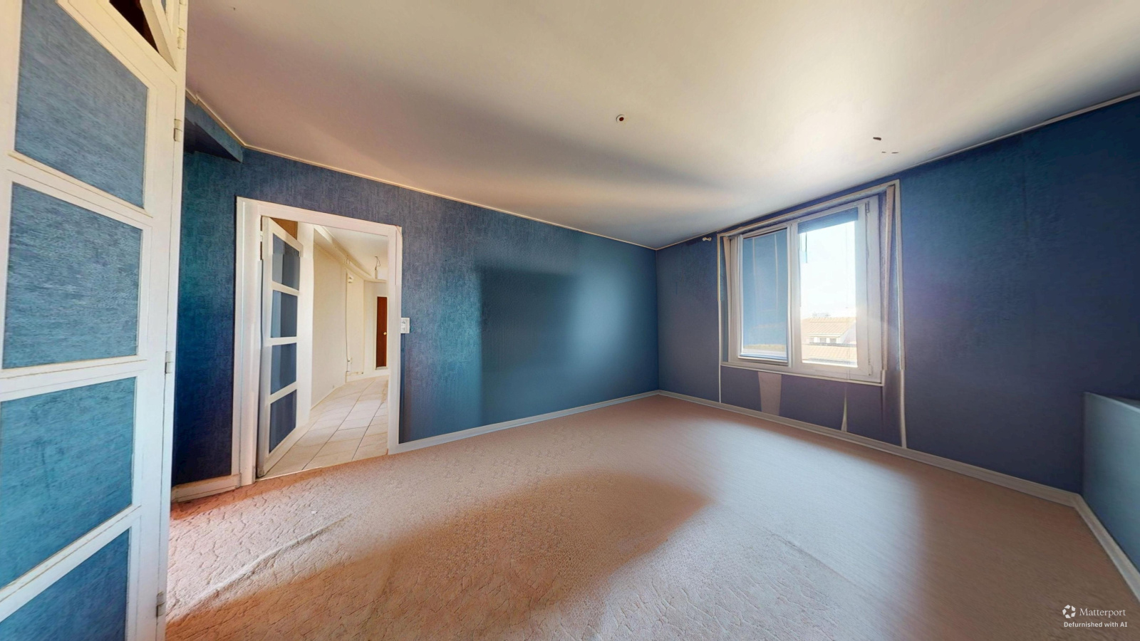 Image_, Appartement, Audincourt, ref :2336