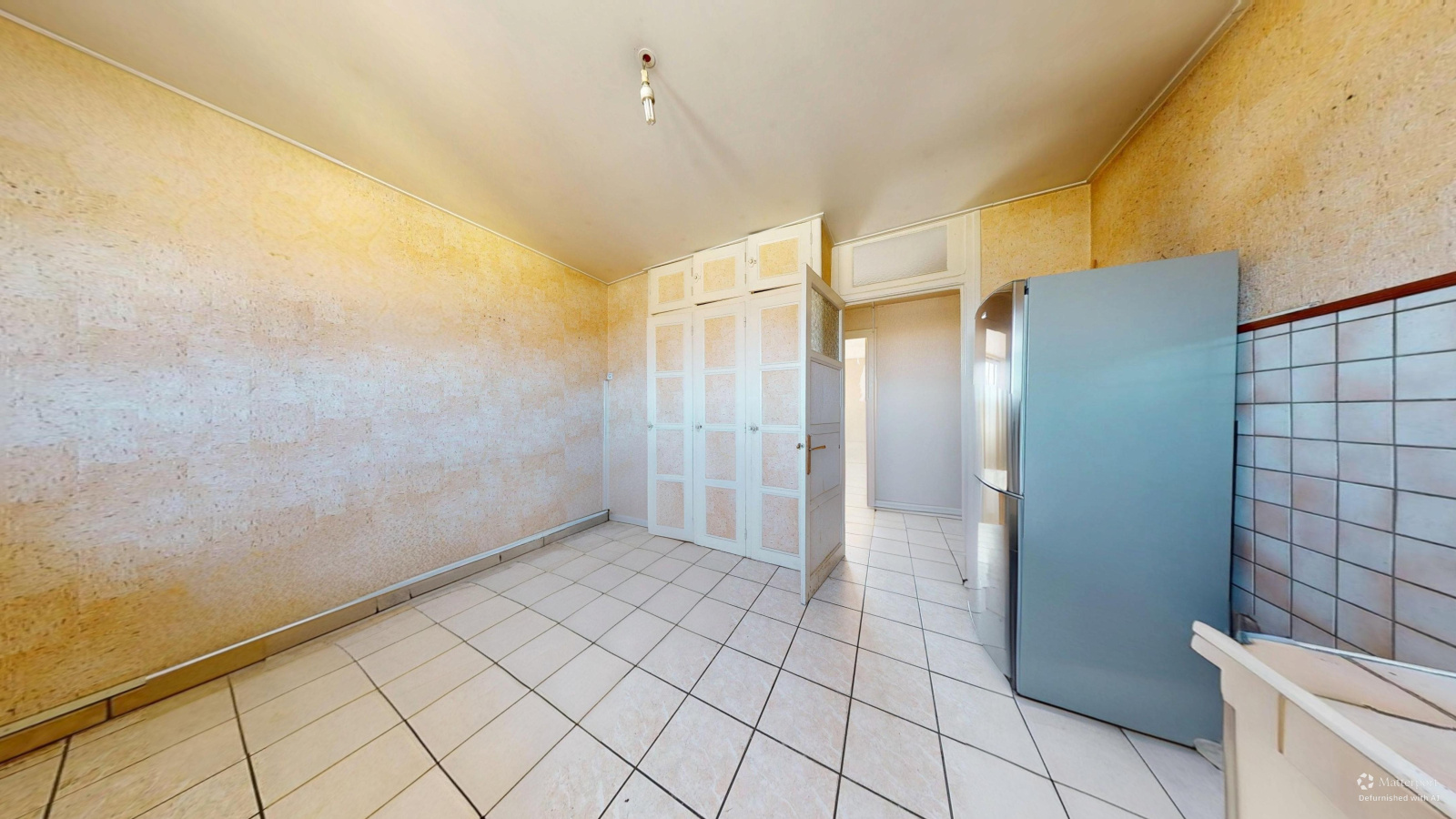 Image_, Appartement, Audincourt, ref :2336