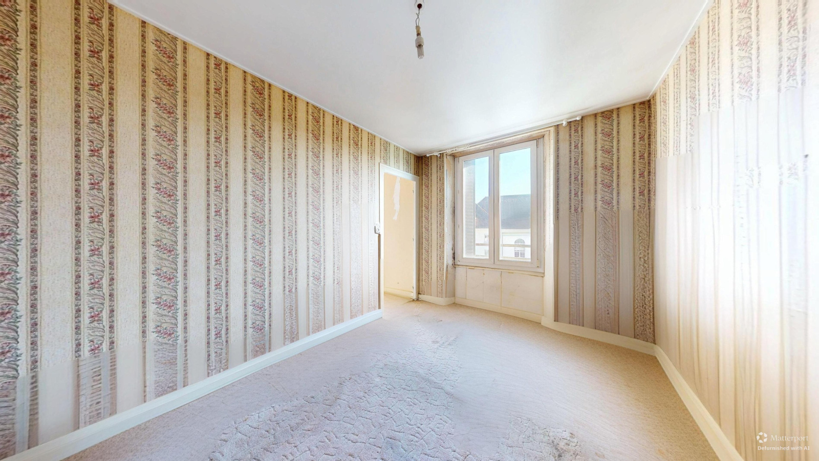 Image_, Appartement, Audincourt, ref :2336