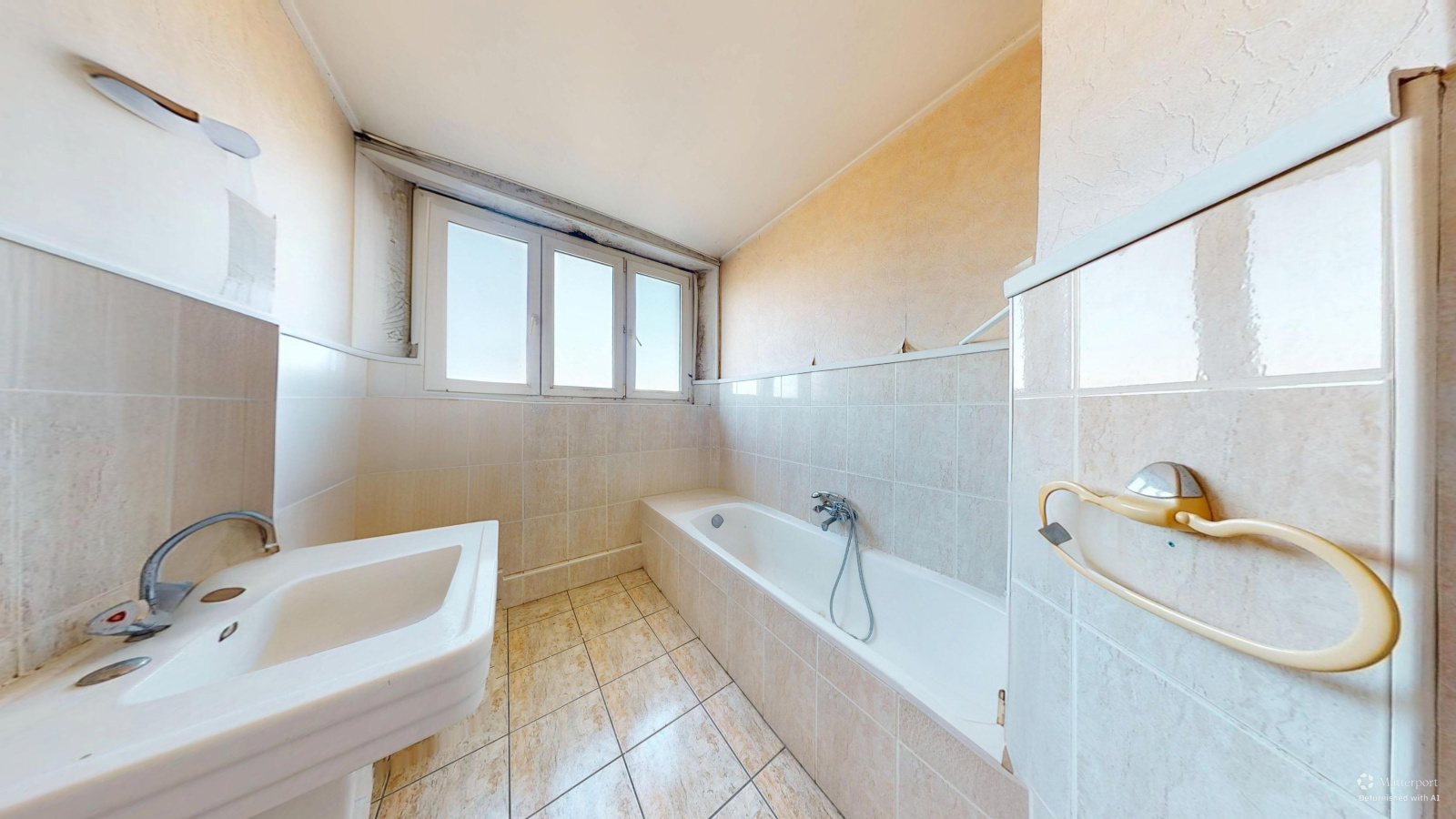 Image_, Appartement, Audincourt, ref :2336