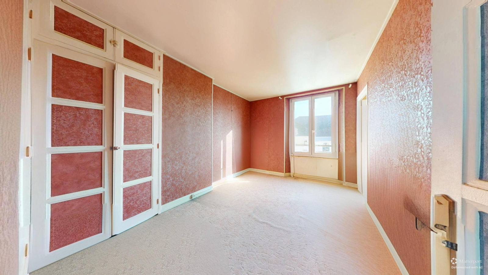 Image_, Appartement, Audincourt, ref :2336