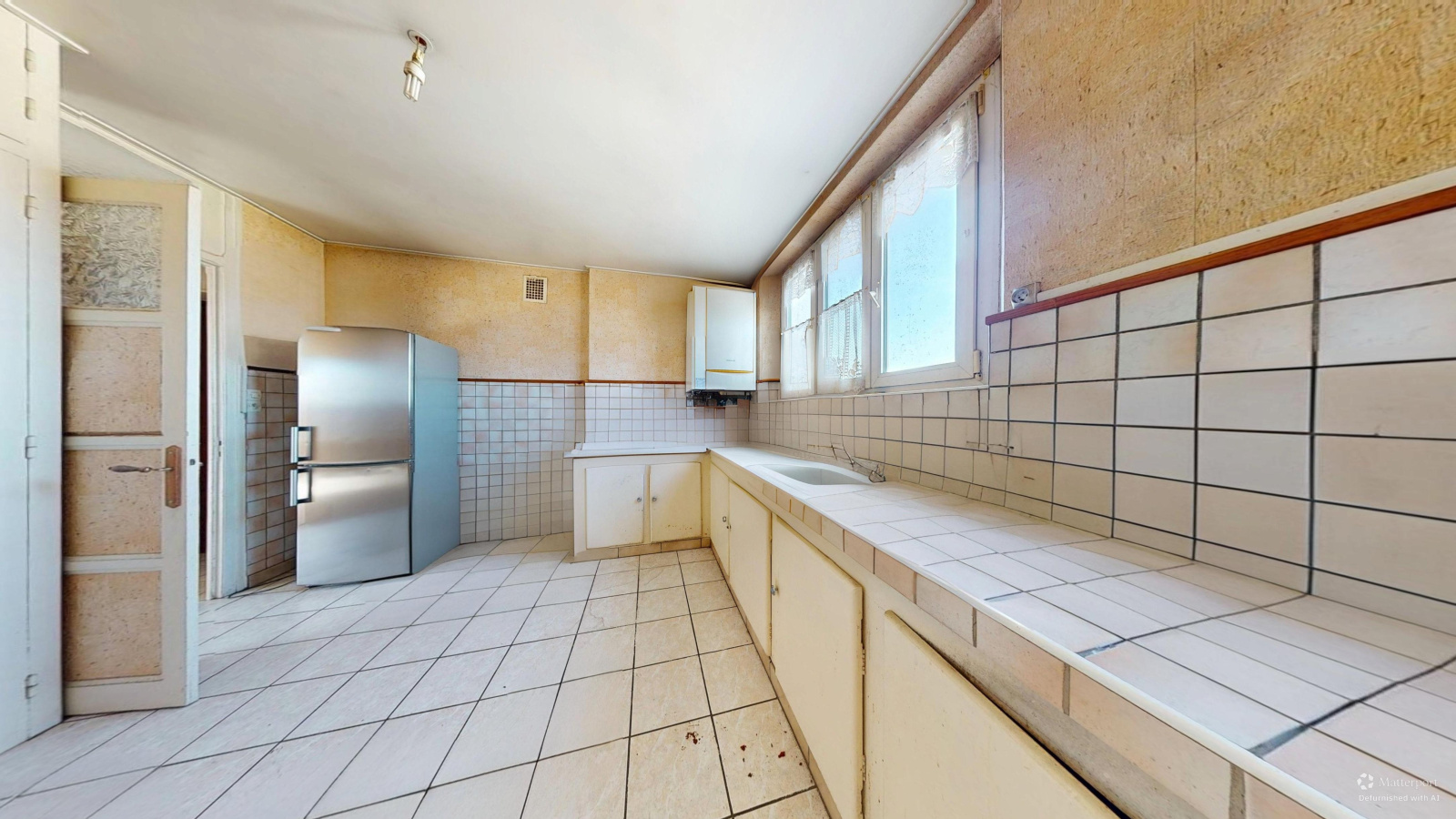 Image_, Appartement, Audincourt, ref :2336