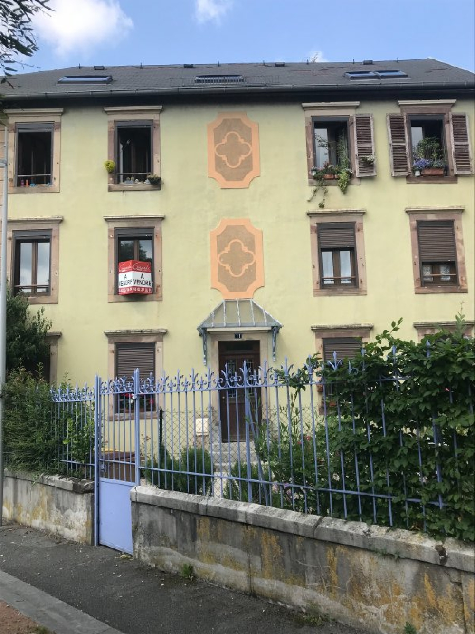 Image_, Appartement, Belfort, ref :794