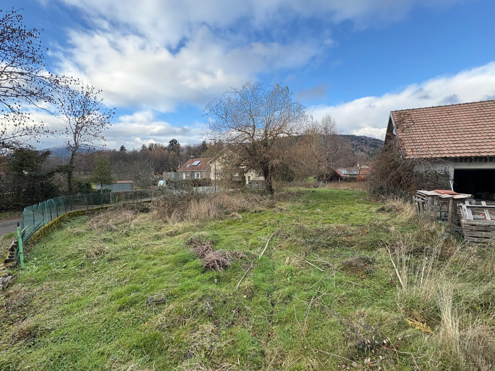 Image_, Terrain, Vescemont, ref :2240