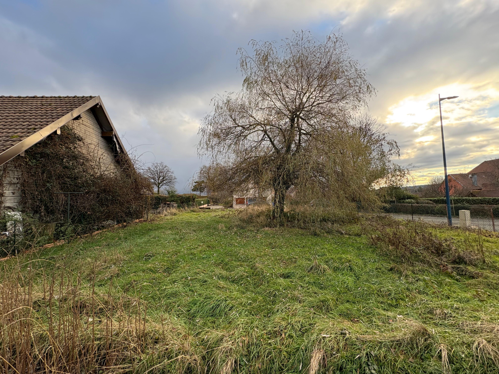 Image_, Terrain, Vescemont, ref :2240