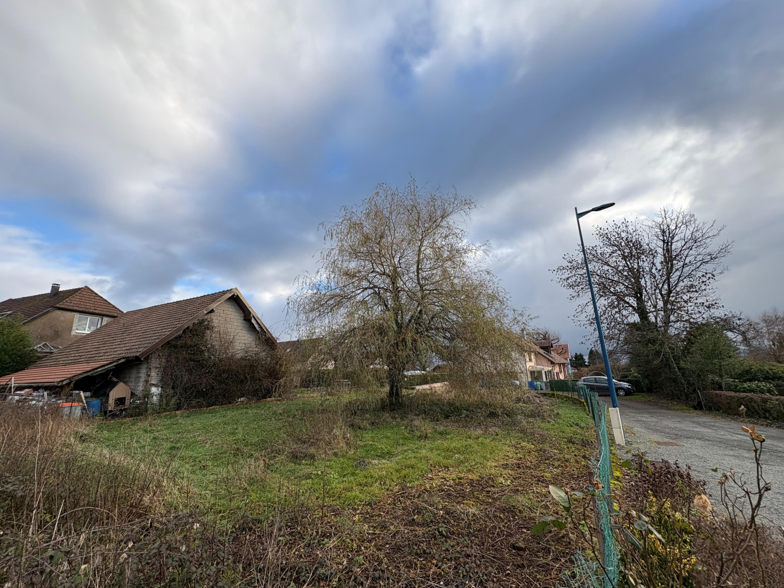 Image_, Terrain, Vescemont, ref :2240