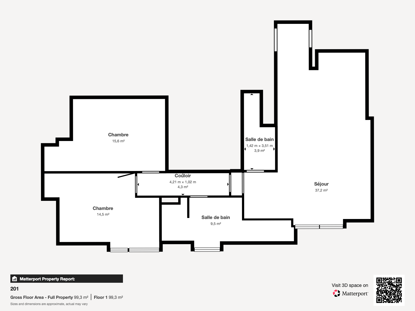 Image_, Appartement, Bavilliers, ref :2269