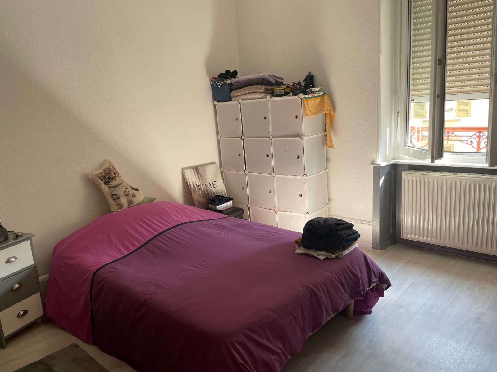 Image_, Appartement, Belfort, ref :1952